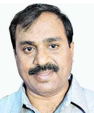 G. Janardhana-Reddy